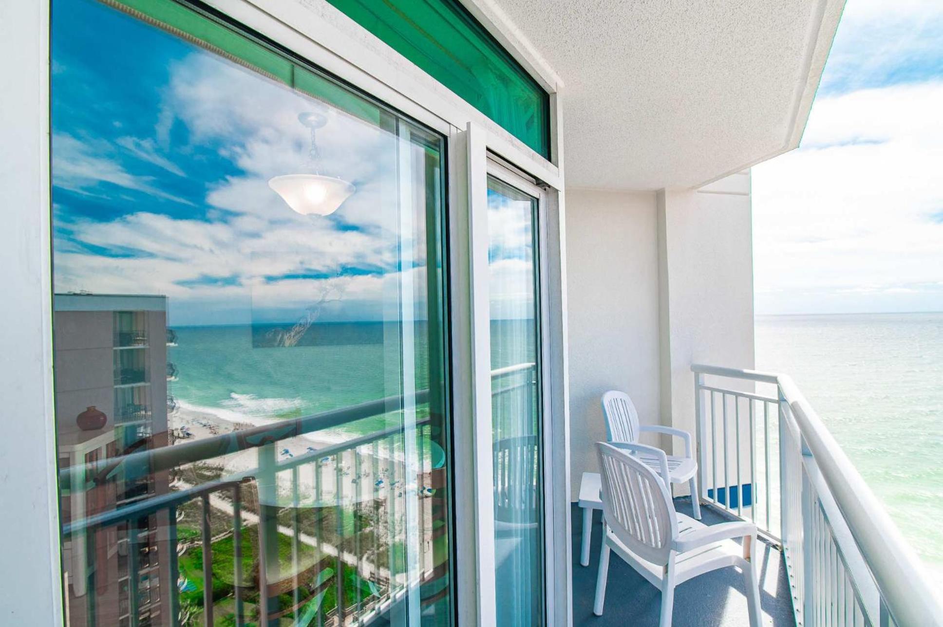Ocean View W Lazy River Holiday home Myrtle Beach