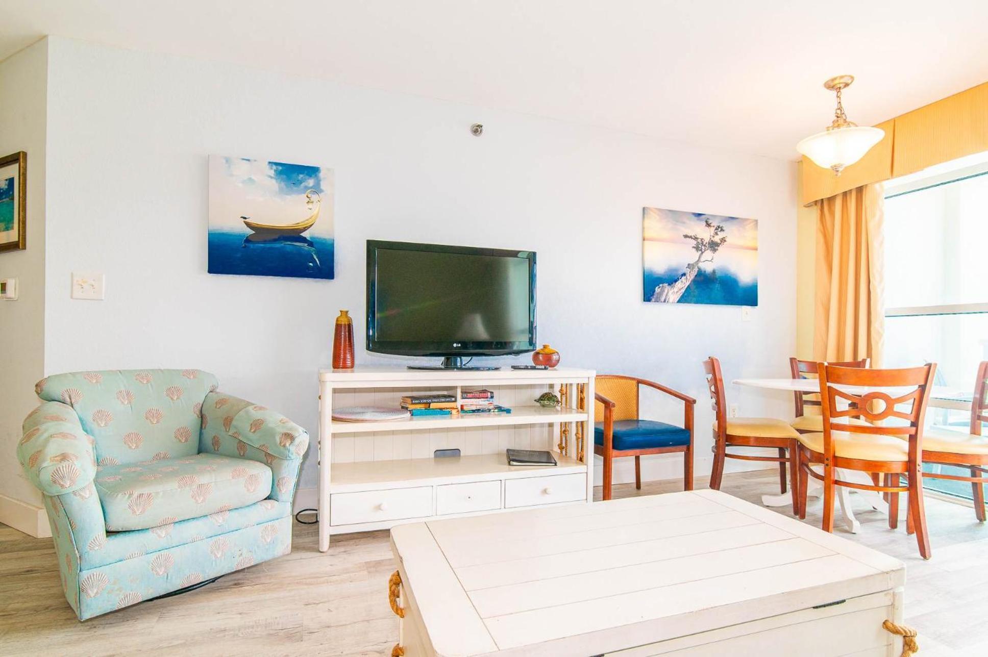 Holiday home Ocean View W Lazy River