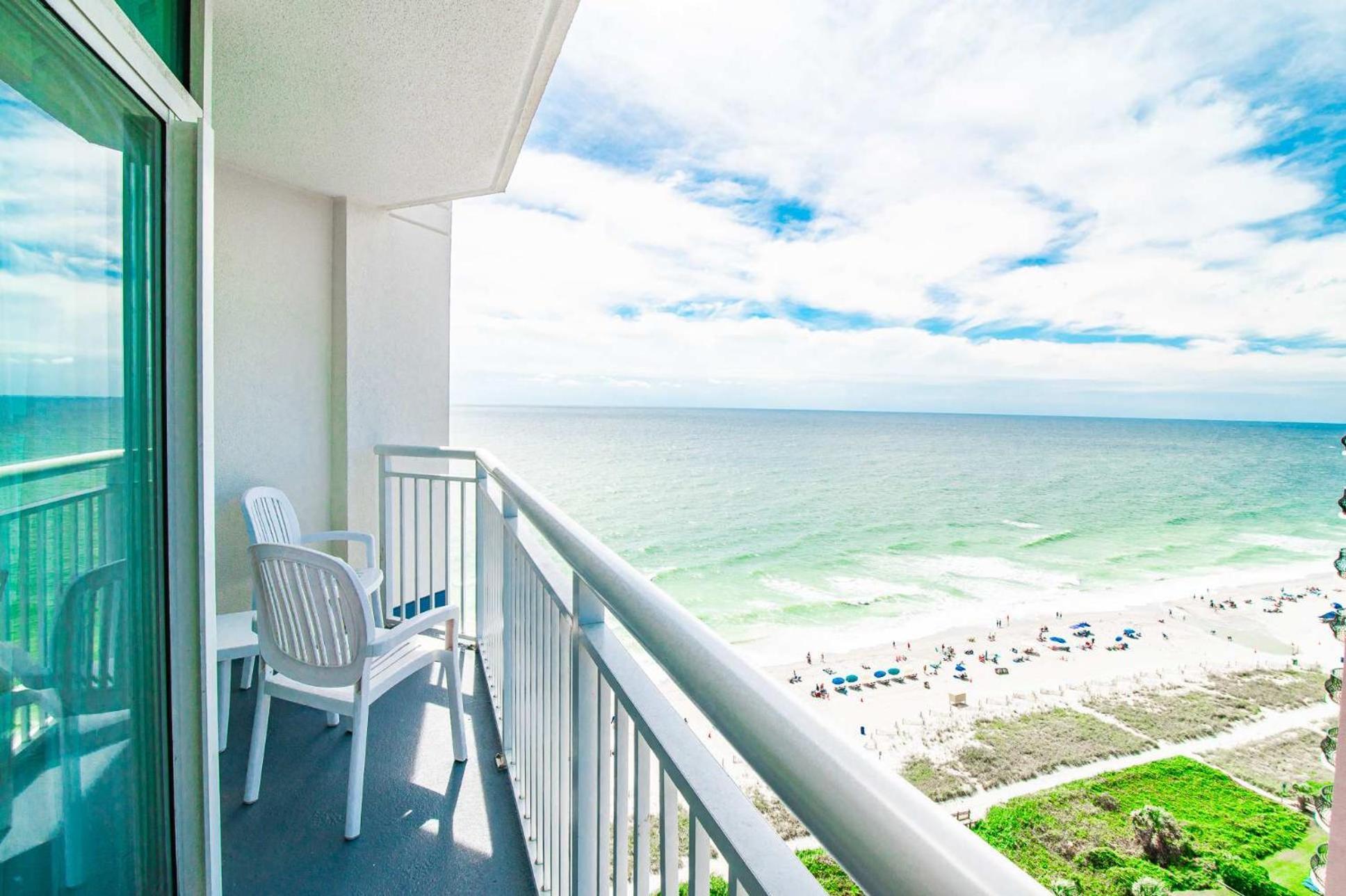 Ocean View W Lazy River Myrtle Beach