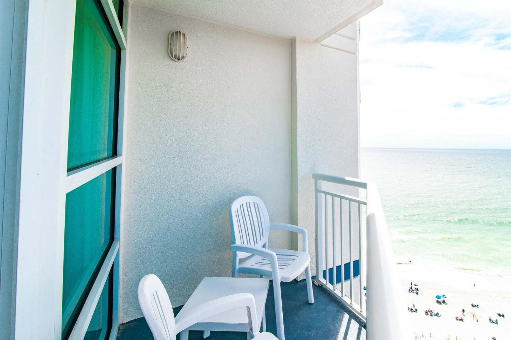 Ocean View W Lazy River Holiday home Myrtle Beach