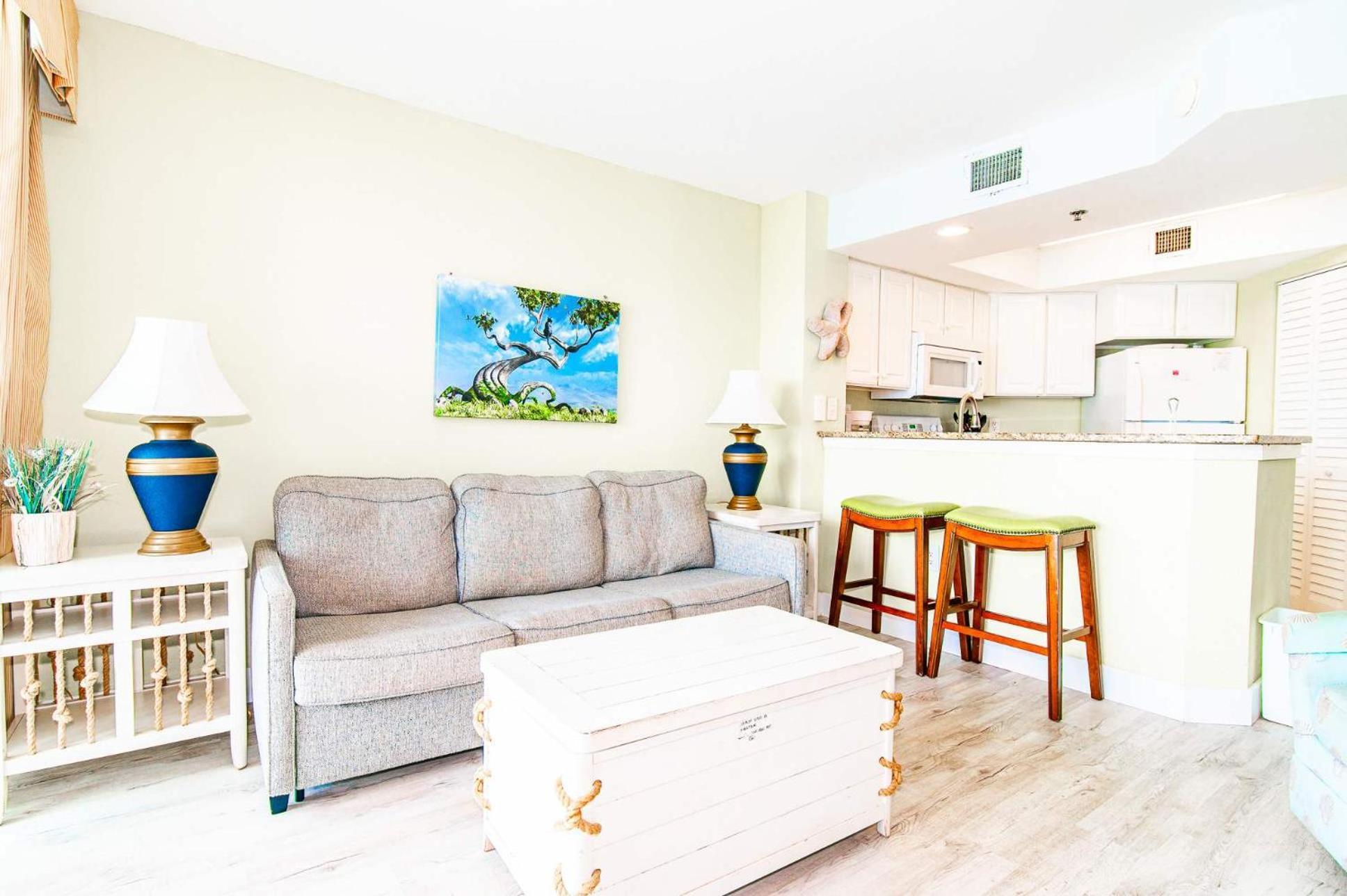 Holiday home Ocean View W Lazy River *