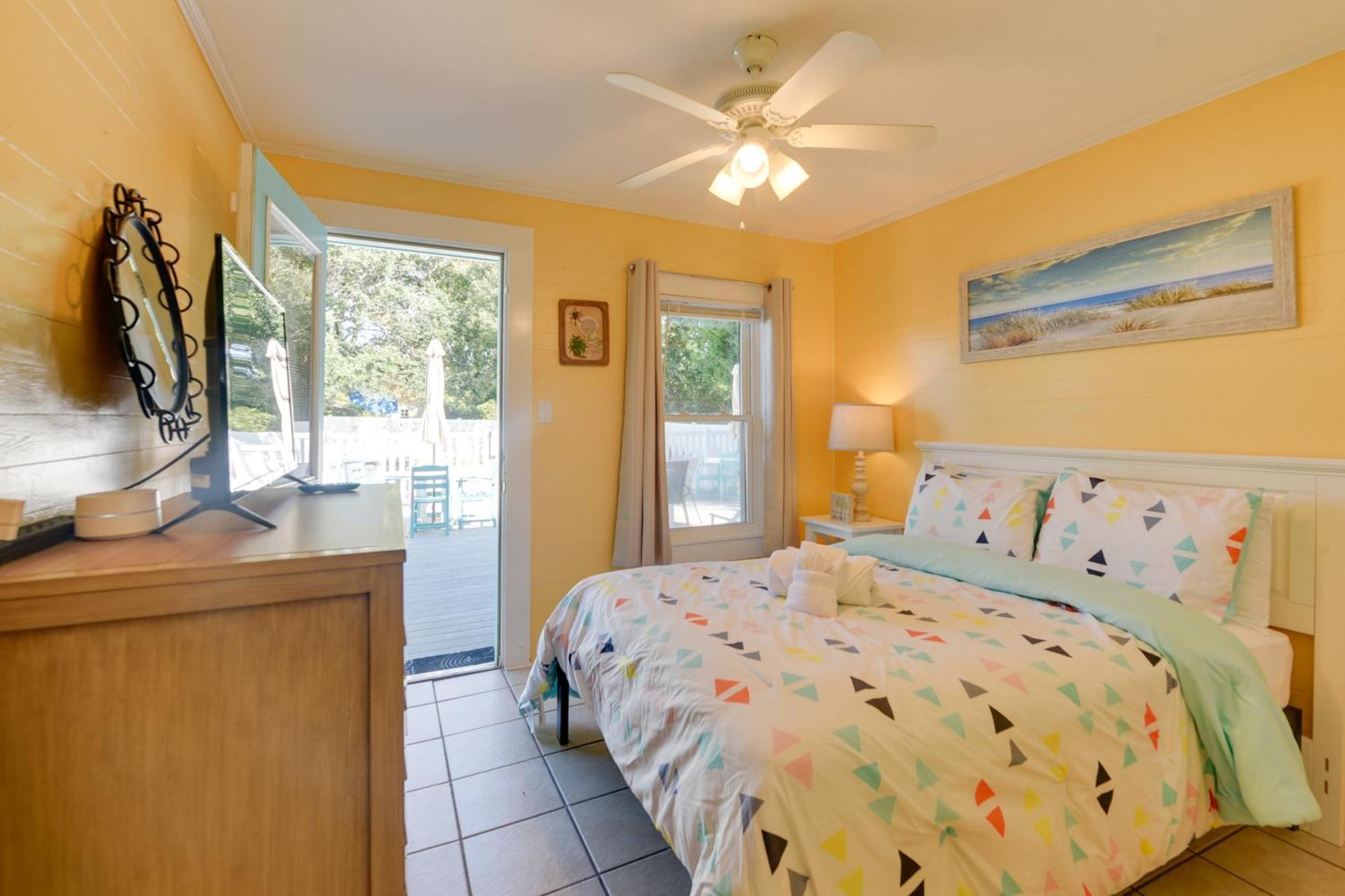 Spacious Gem With Private Pool In North Myrtle Holiday home Myrtle Beach