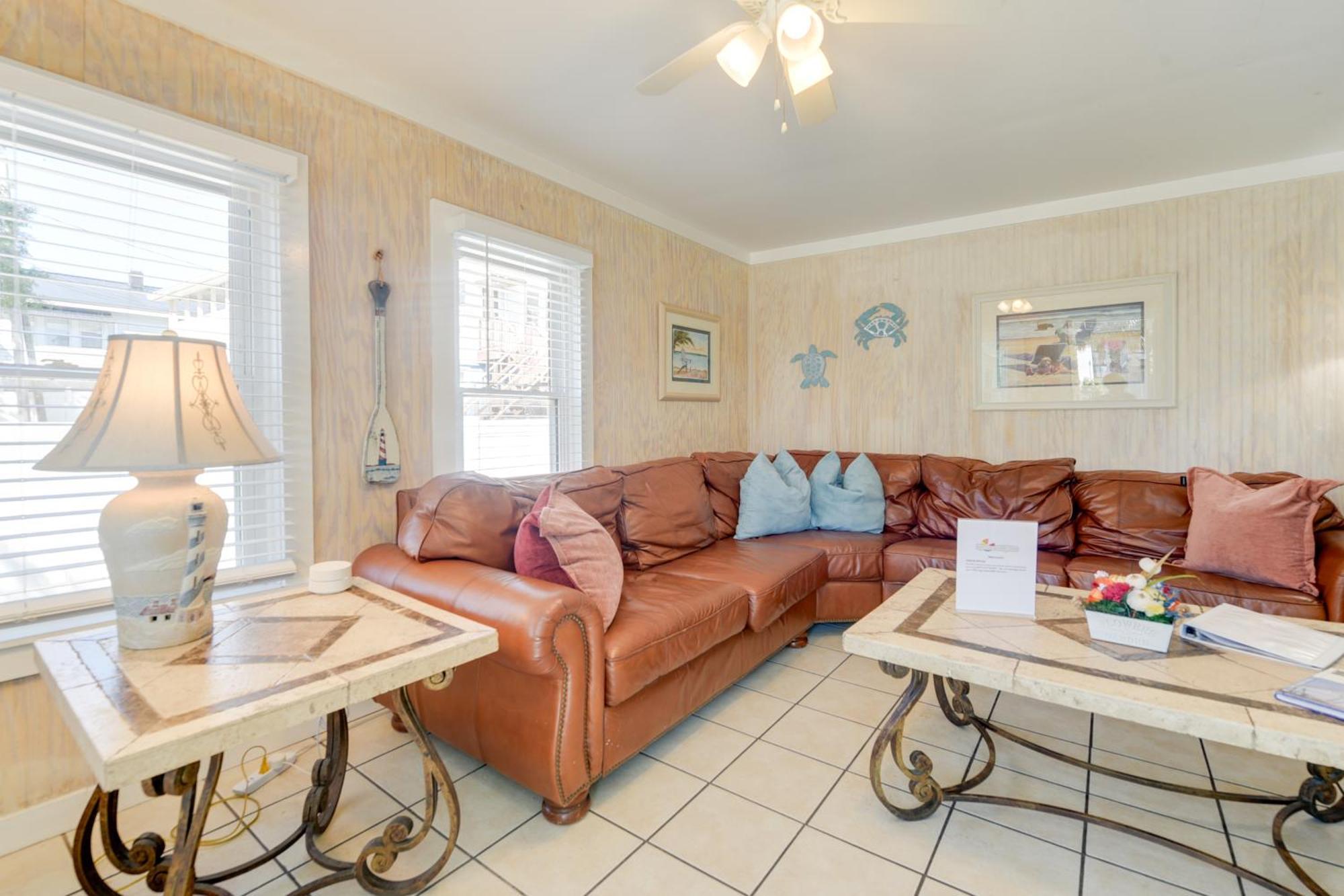 Spacious Gem With Private Pool In North Myrtle Holiday home Myrtle Beach