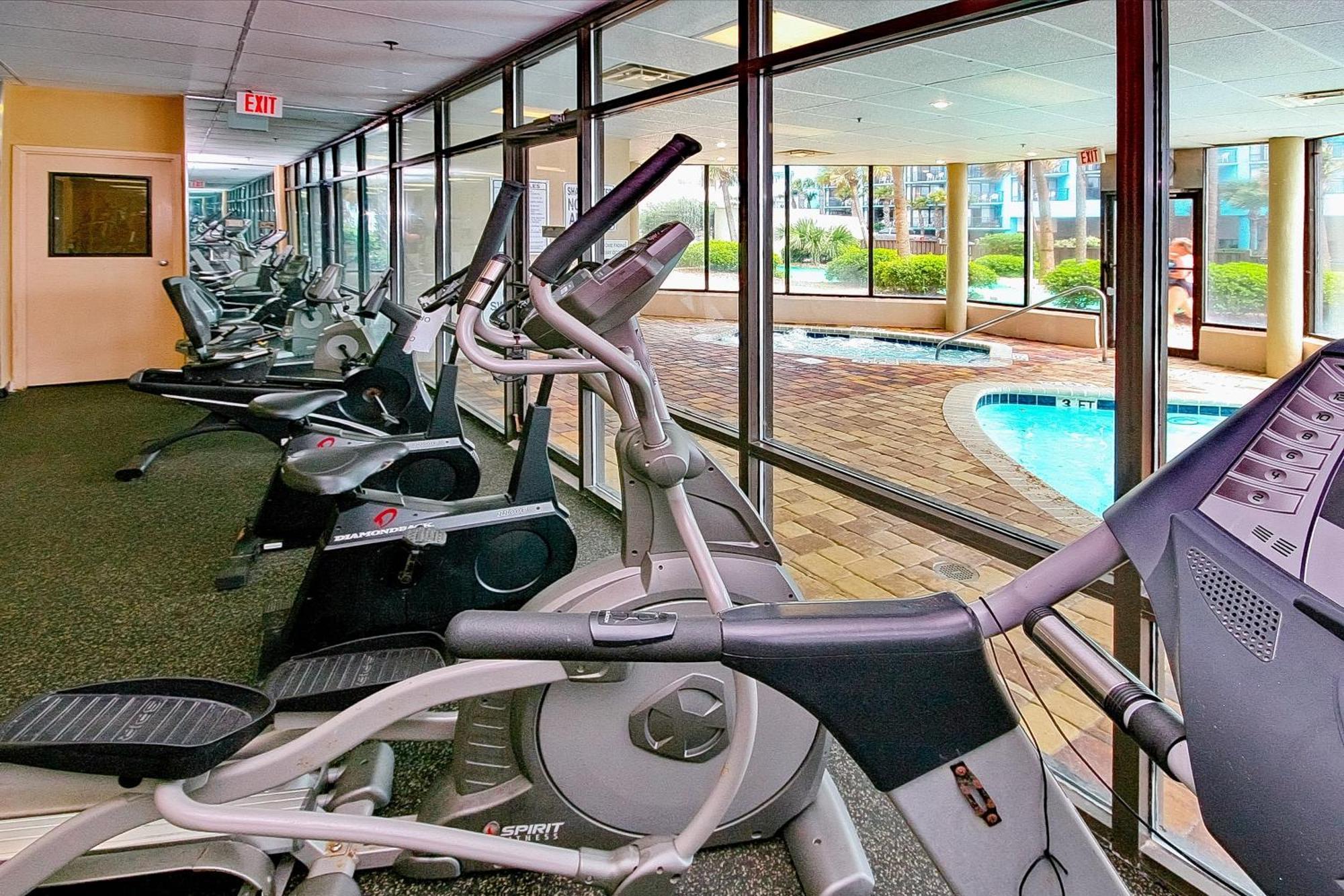 Palace 811 Myrtle Beach