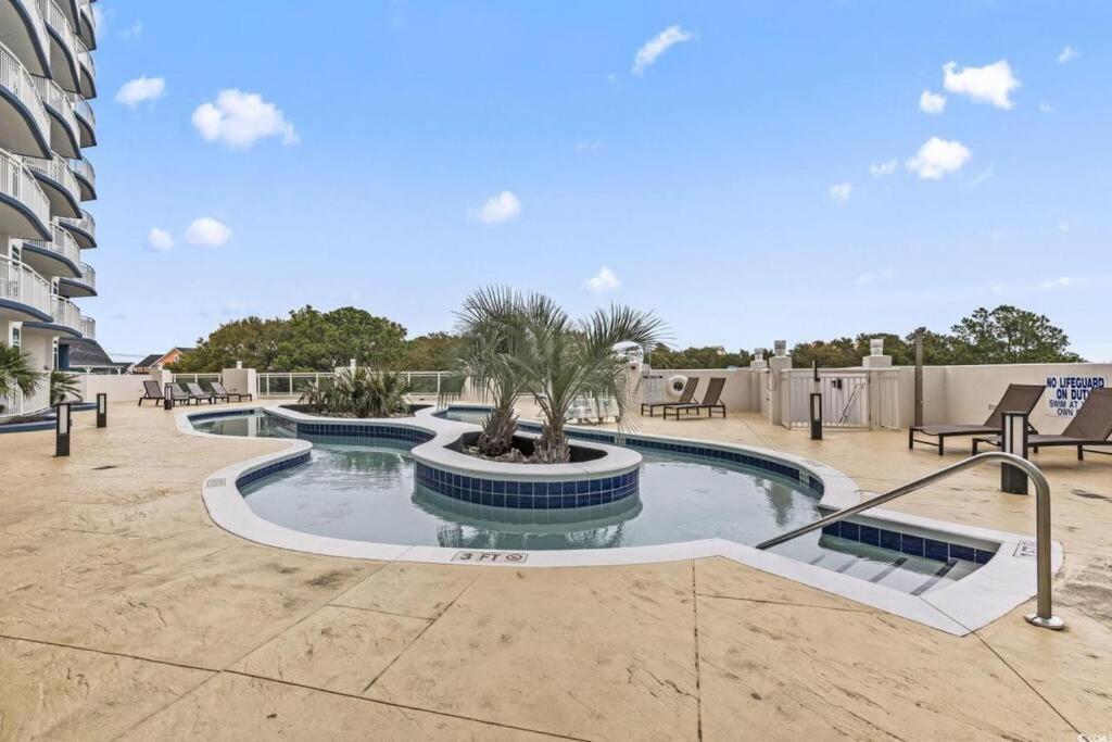 Apartment Spacious Luxurious 2b2b Ocean View Sleeps 8