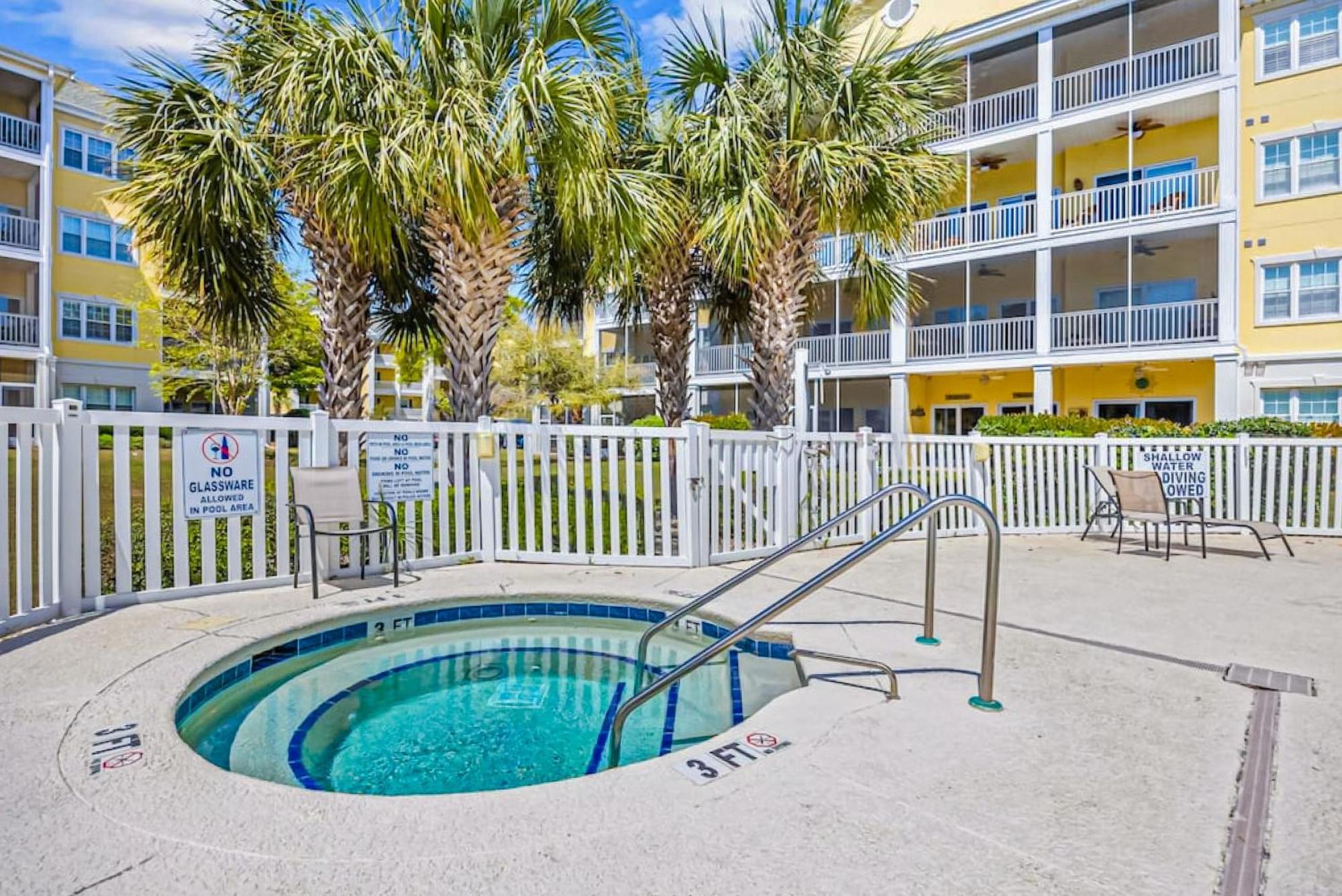 Ocean Keyes Beauty * Myrtle Beach