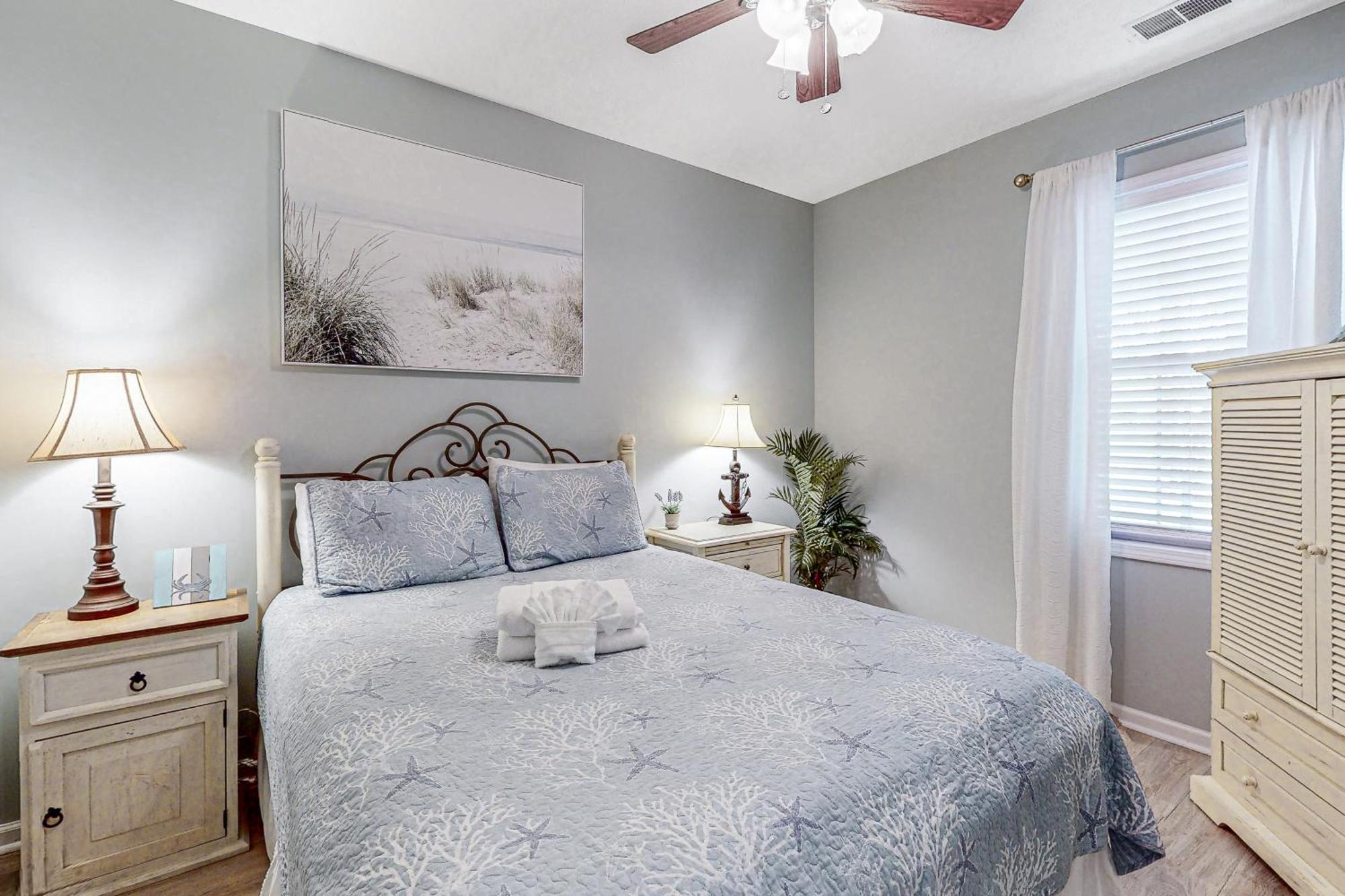 Ocean Keyes Beauty Apartment Myrtle Beach