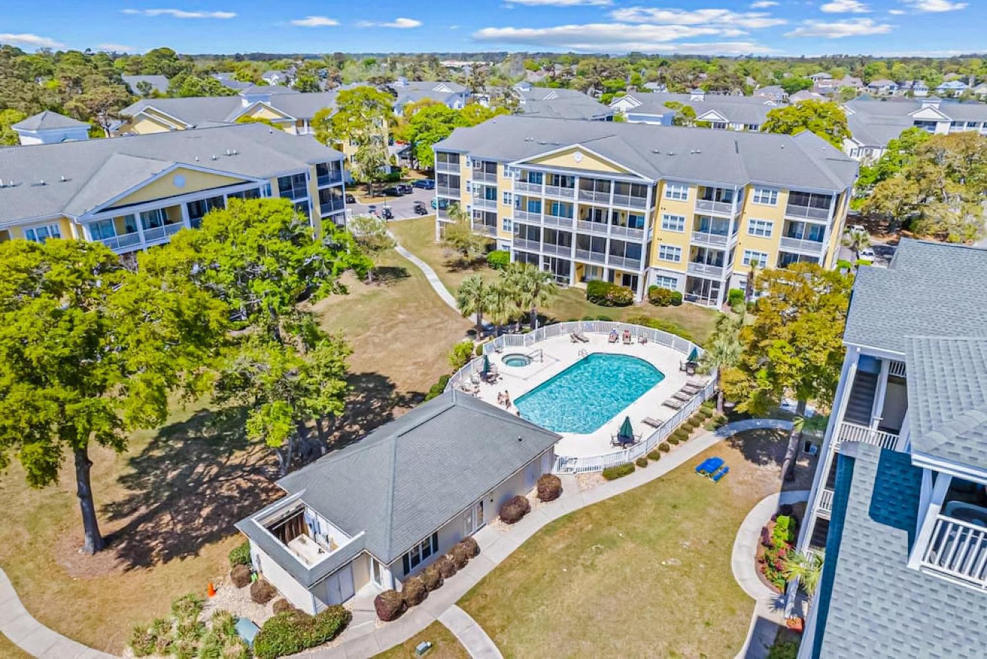Ocean Keyes Beauty Apartment
