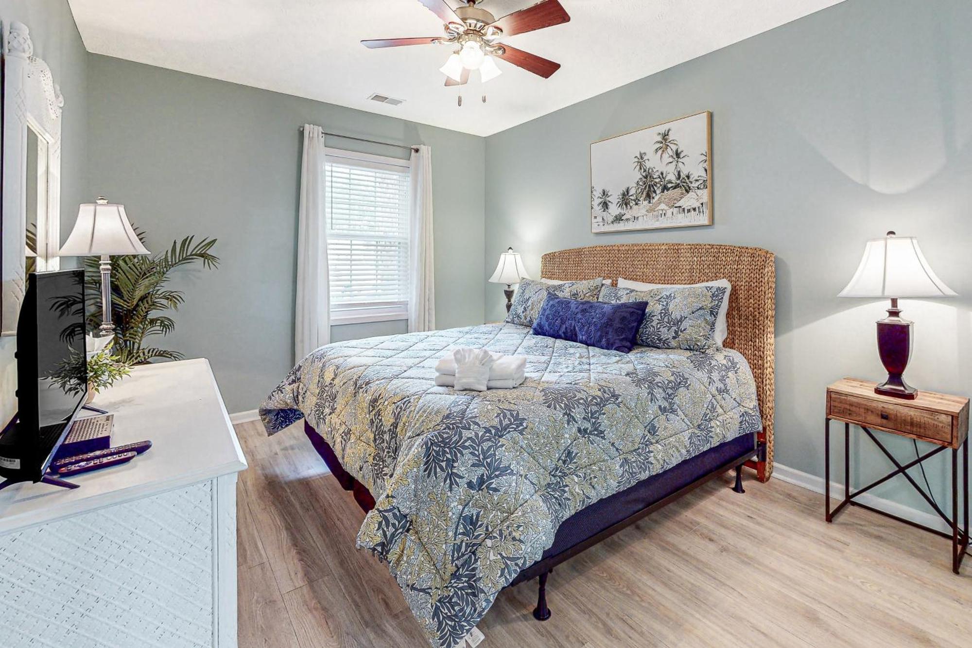 Ocean Keyes Beauty Myrtle Beach