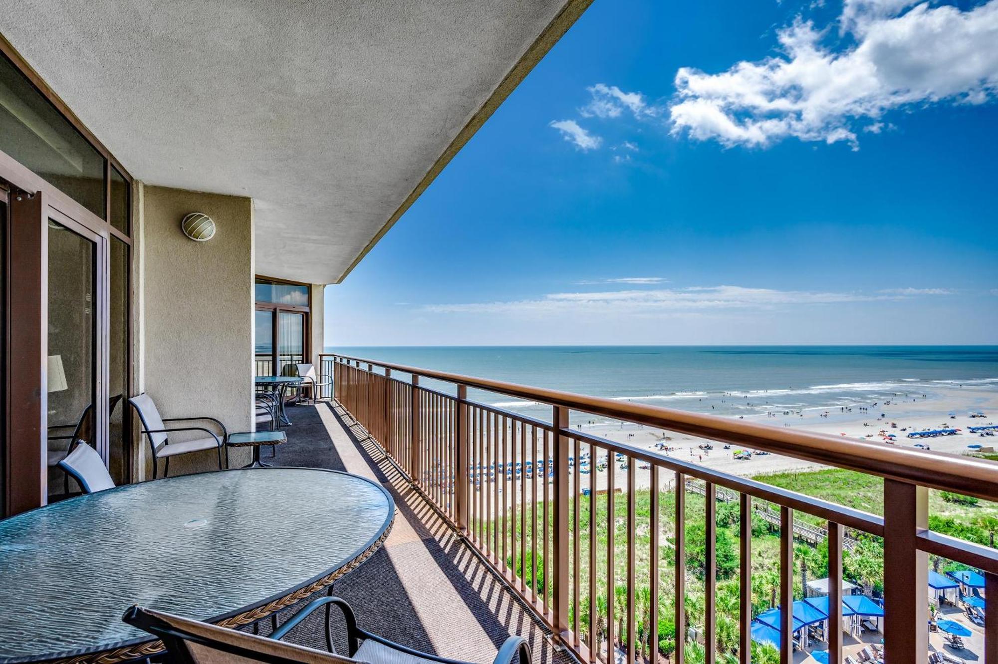 North 1003 Myrtle Beach