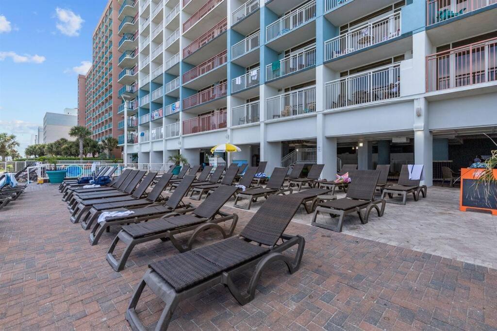 Apartment Winter Special Oceanview Paradise Pools Hottubs