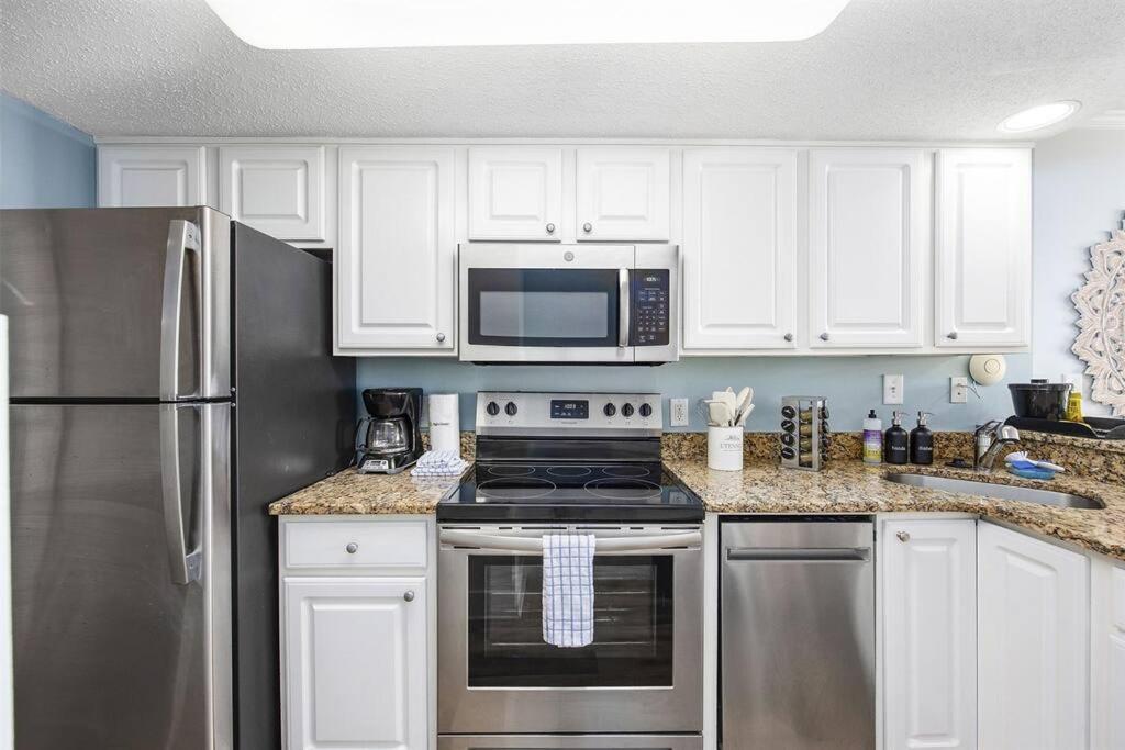 Apartment Winter Special Oceanview Paradise Pools Hottubs