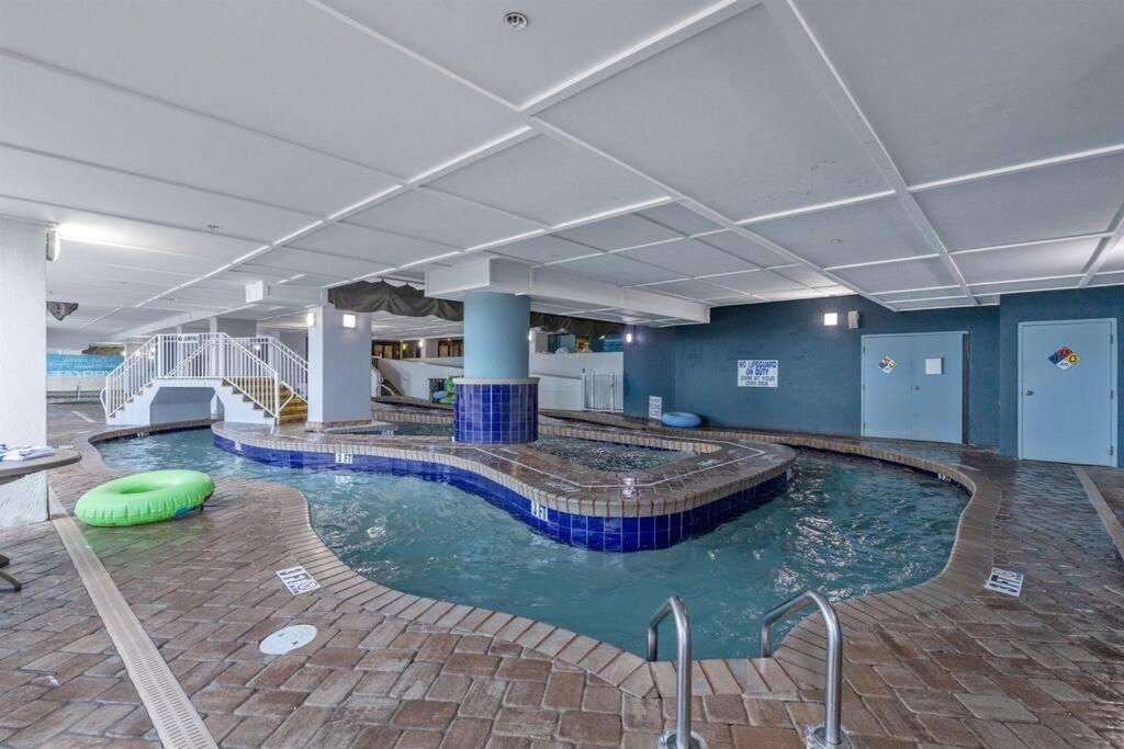 Winter Special Oceanview Paradise Pools Hottubs Apartment
