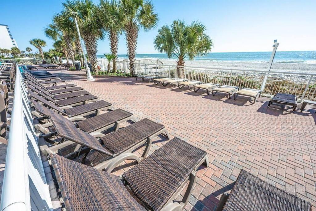 Winter Special Oceanview Paradise Pools Hottubs Myrtle Beach