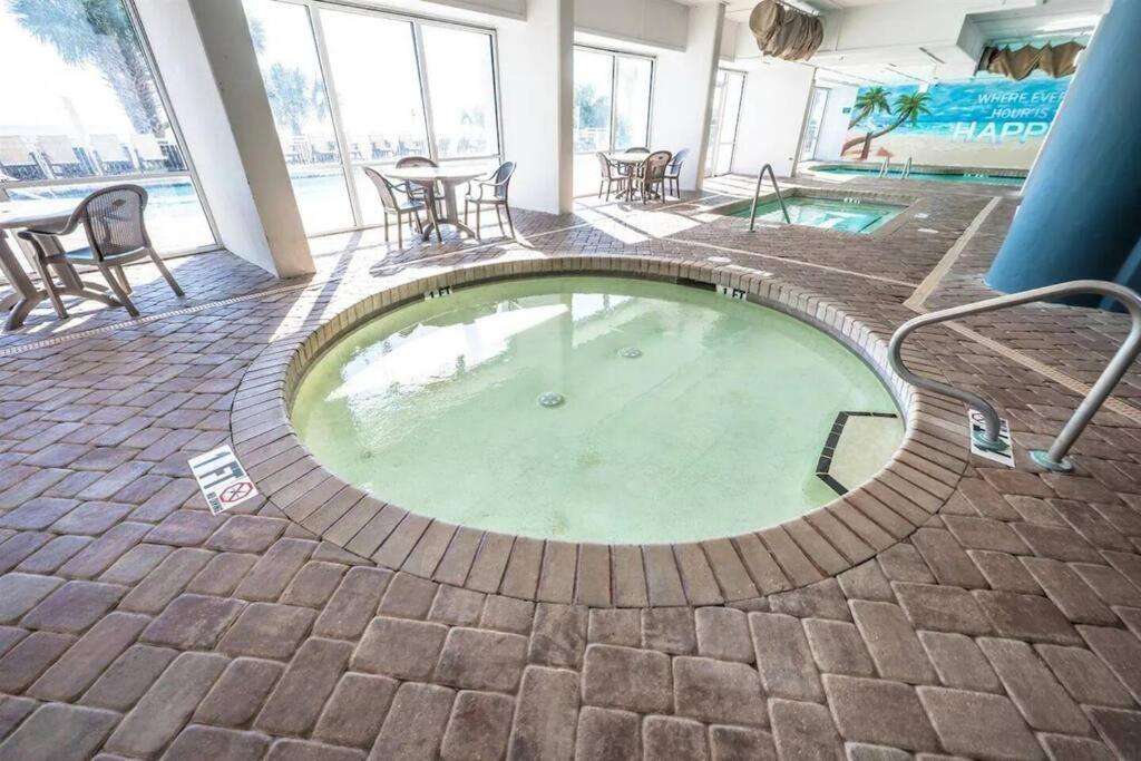 Winter Special Oceanview Paradise Pools Hottubs
