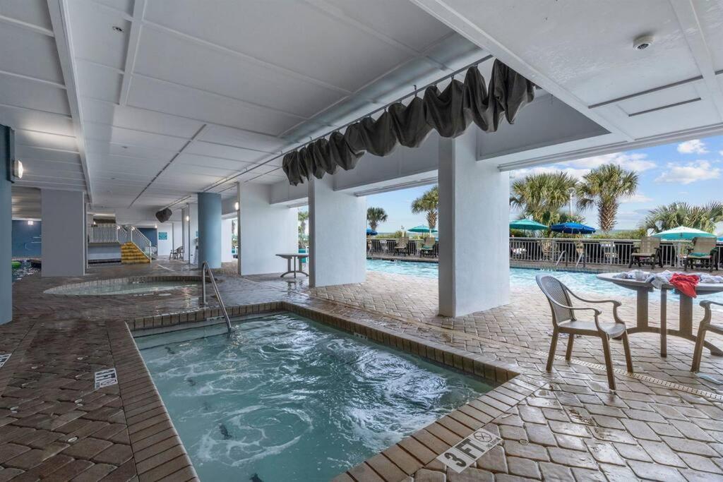 Apartment Winter Special Oceanview Paradise Pools Hottubs *