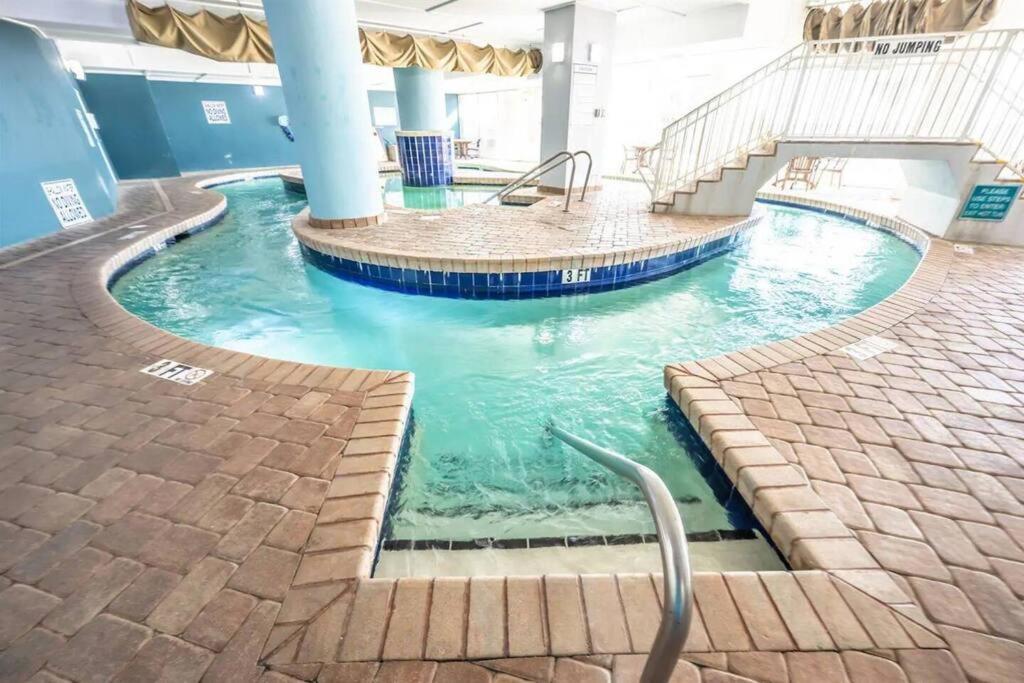 Winter Special Oceanview Paradise Pools Hottubs *