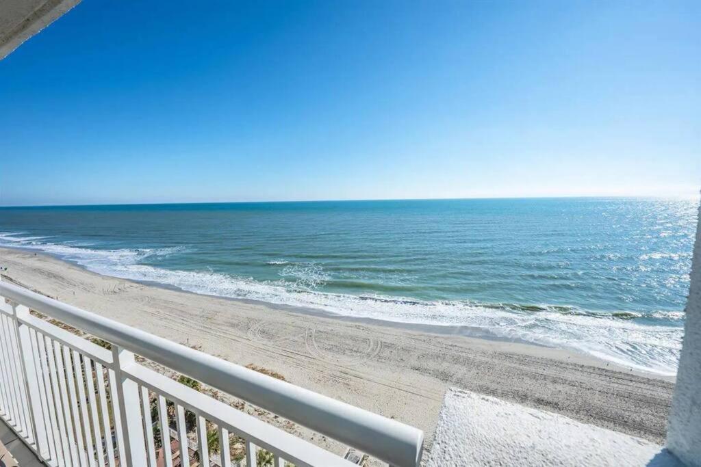 Apartment Winter Special Oceanview Paradise Pools Hottubs Myrtle Beach
