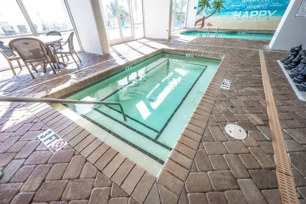 Apartment Winter Special Oceanview Paradise Pools Hottubs Myrtle Beach