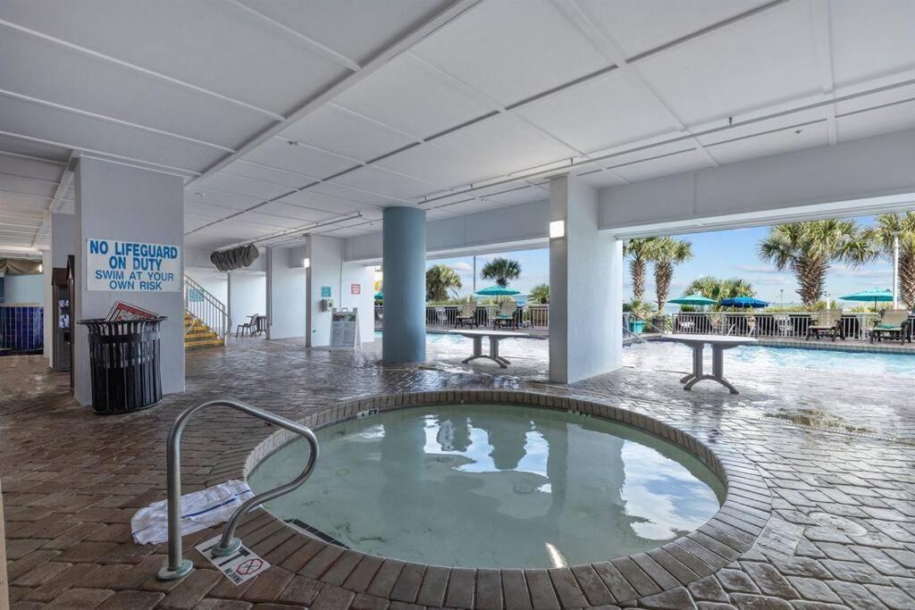Winter Special Oceanview Paradise Pools Hottubs * Myrtle Beach