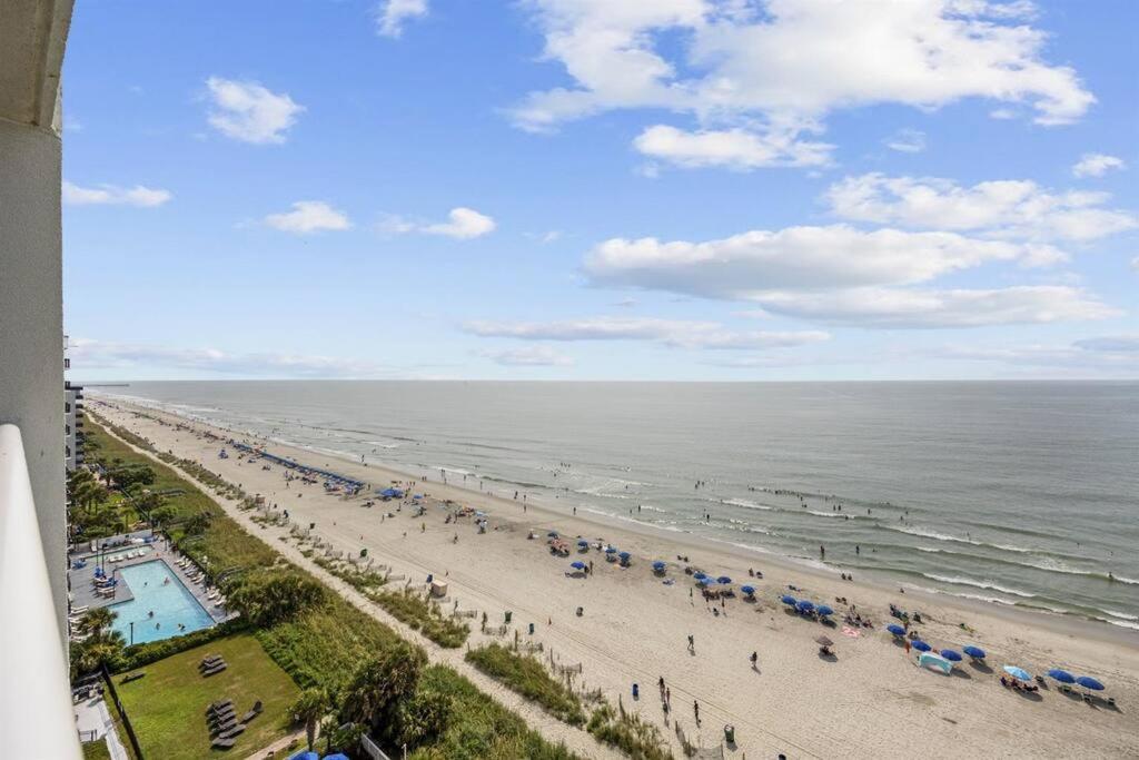 Apartment Winter Special Oceanview Paradise Pools Hottubs