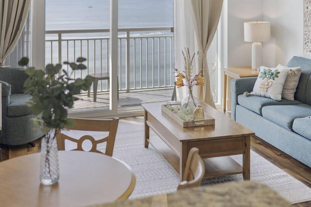Winter Special Oceanview Paradise Pools Hottubs Myrtle Beach