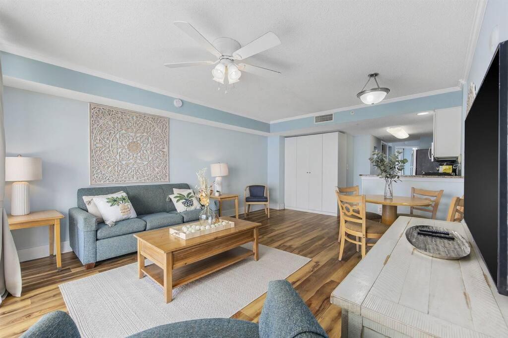 Winter Special Oceanview Paradise Pools Hottubs Apartment Myrtle Beach