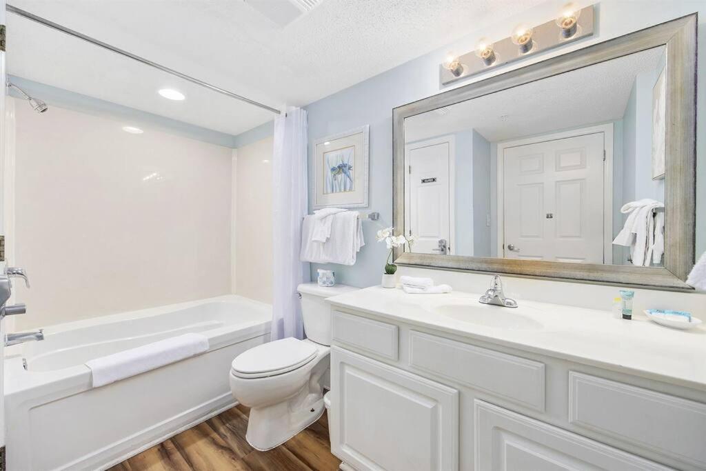 Winter Special Oceanview Paradise Pools Hottubs Apartment *
