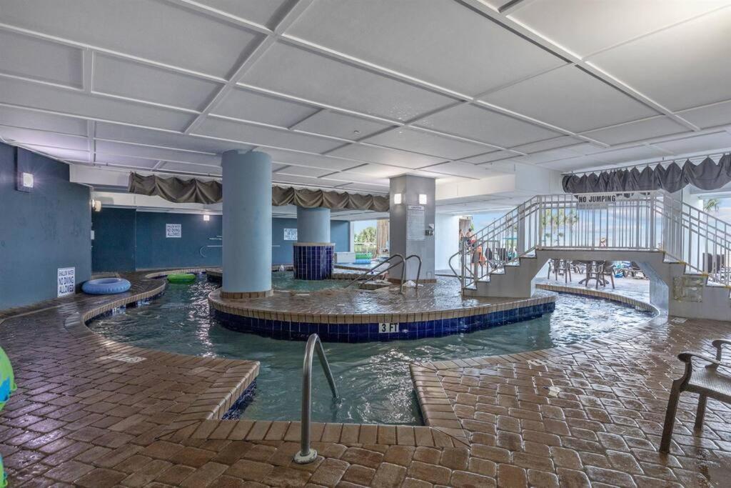Winter Special Oceanview Paradise Pools Hottubs *