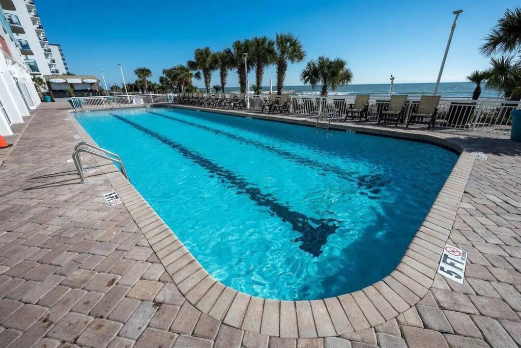 Winter Special Oceanview Paradise Pools Hottubs *