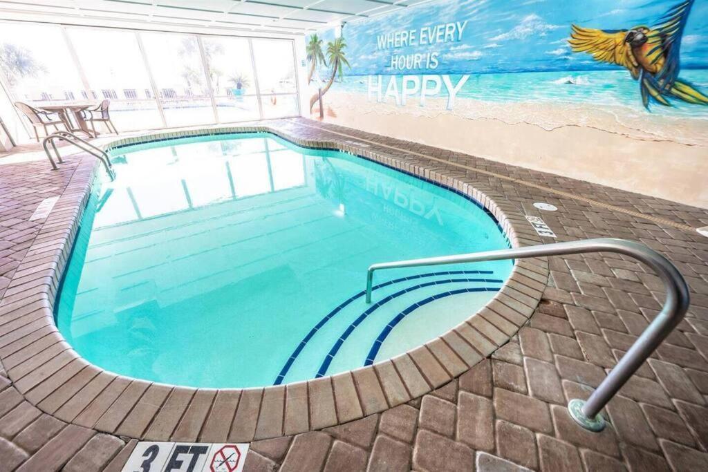 Winter Special Oceanview Paradise Pools Hottubs Apartment Myrtle Beach