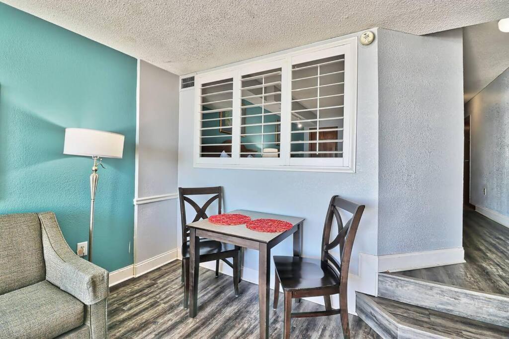 Breathtaking Beachfront Bliss! 619 Apartment Myrtle Beach