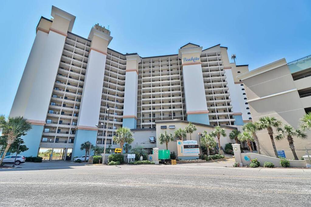Breathtaking Beachfront Bliss! 619 Myrtle Beach
