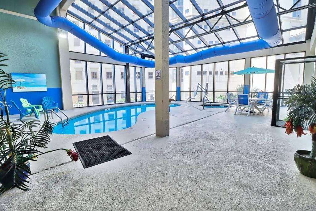 Breathtaking Beachfront Bliss! 619 Myrtle Beach