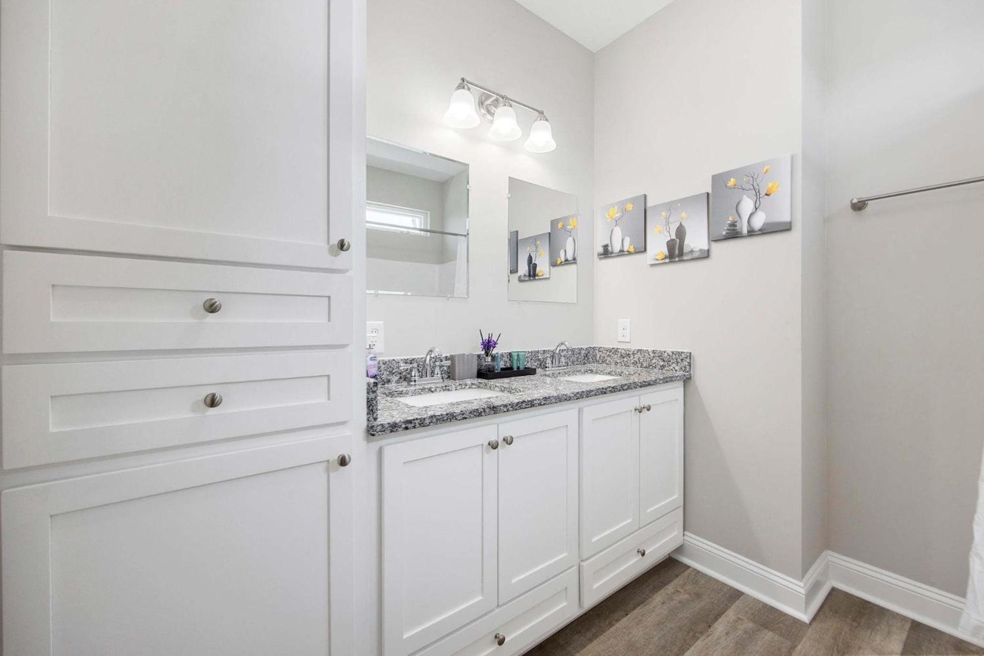 Derby Blue A- Ocean Views- Garage & Ev Charger Holiday home Myrtle Beach