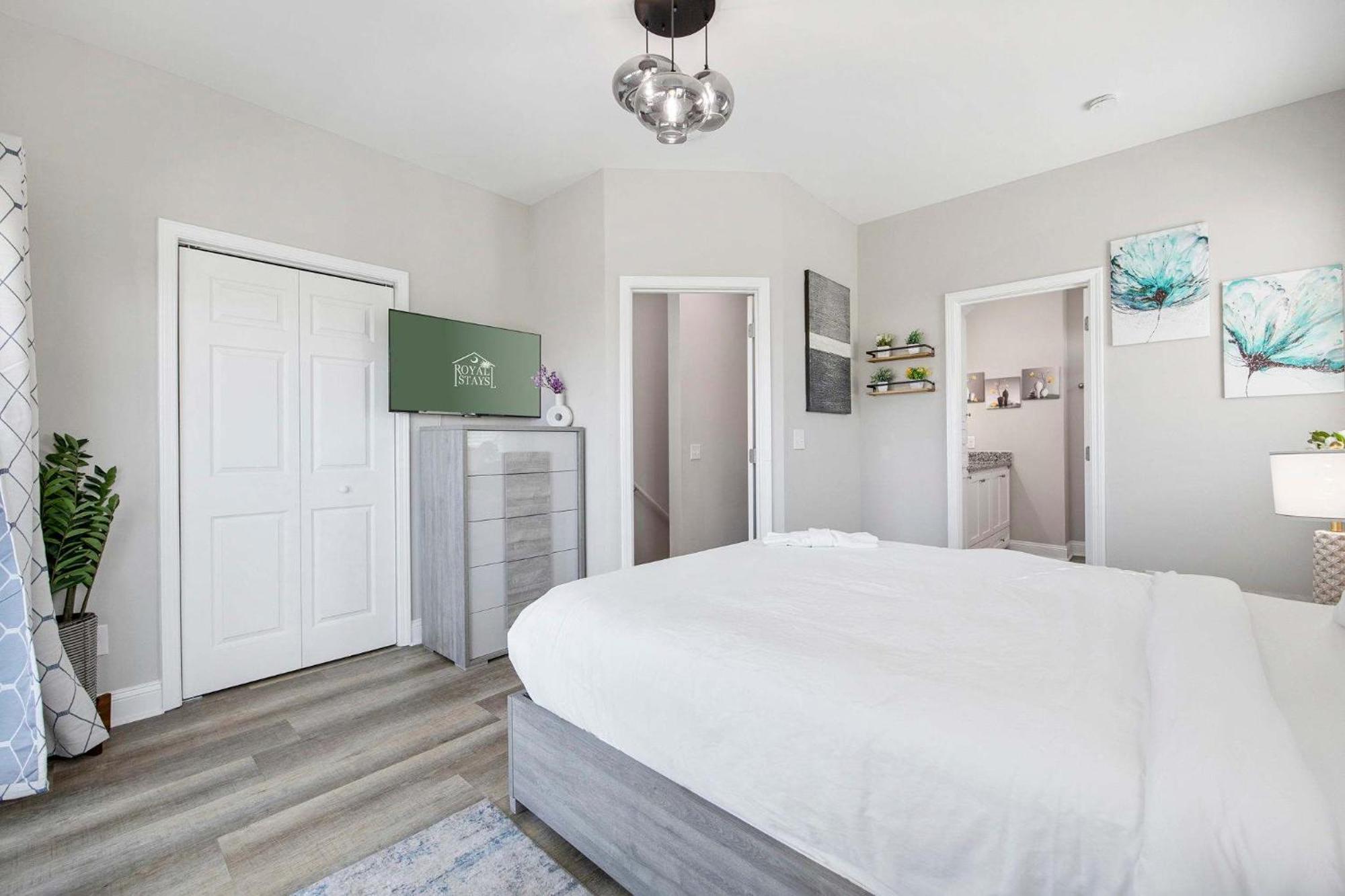 Holiday home Derby Blue A- Ocean Views- Garage & Ev Charger Myrtle Beach