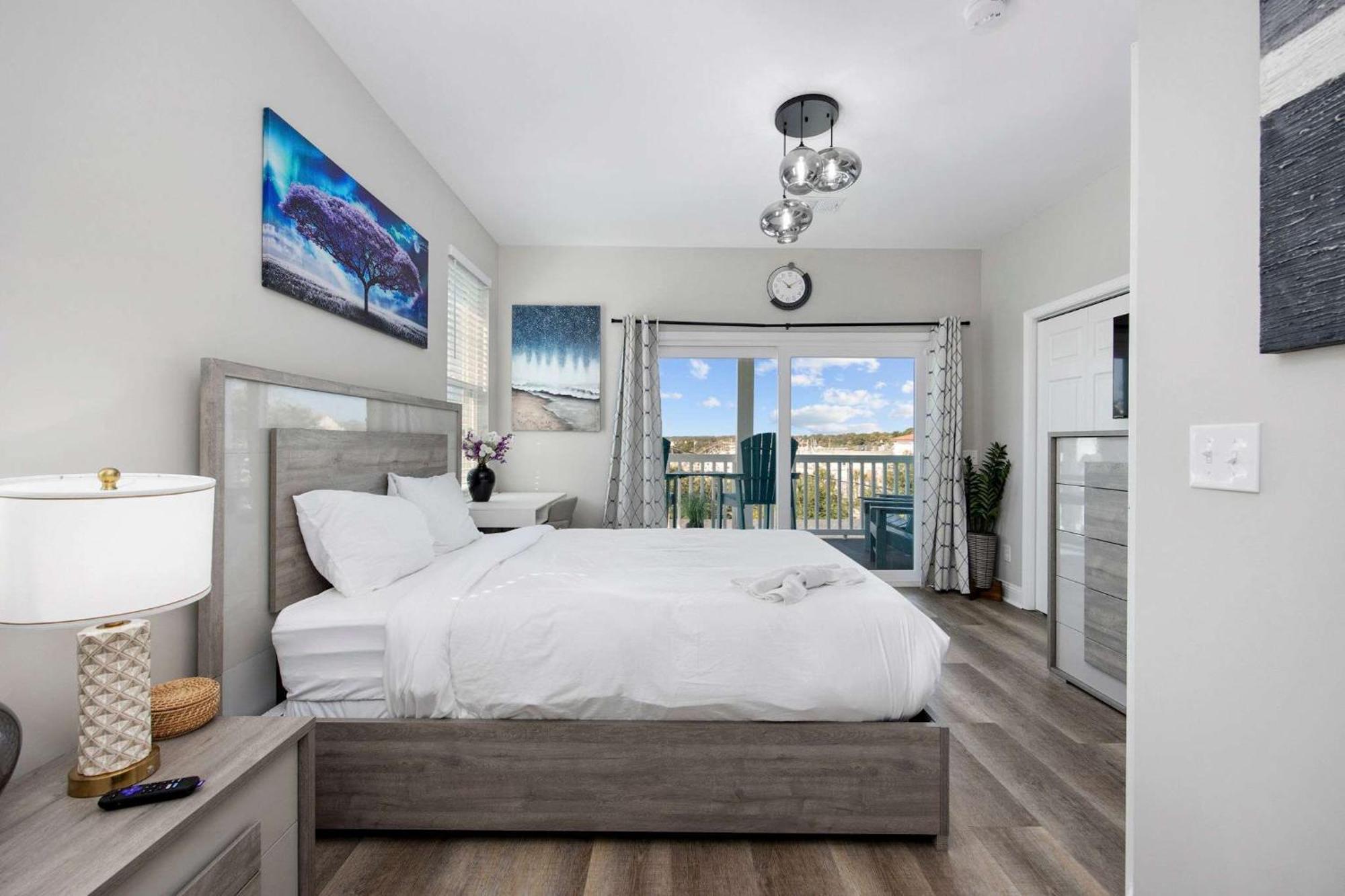 Holiday home Derby Blue A- Ocean Views- Garage & Ev Charger