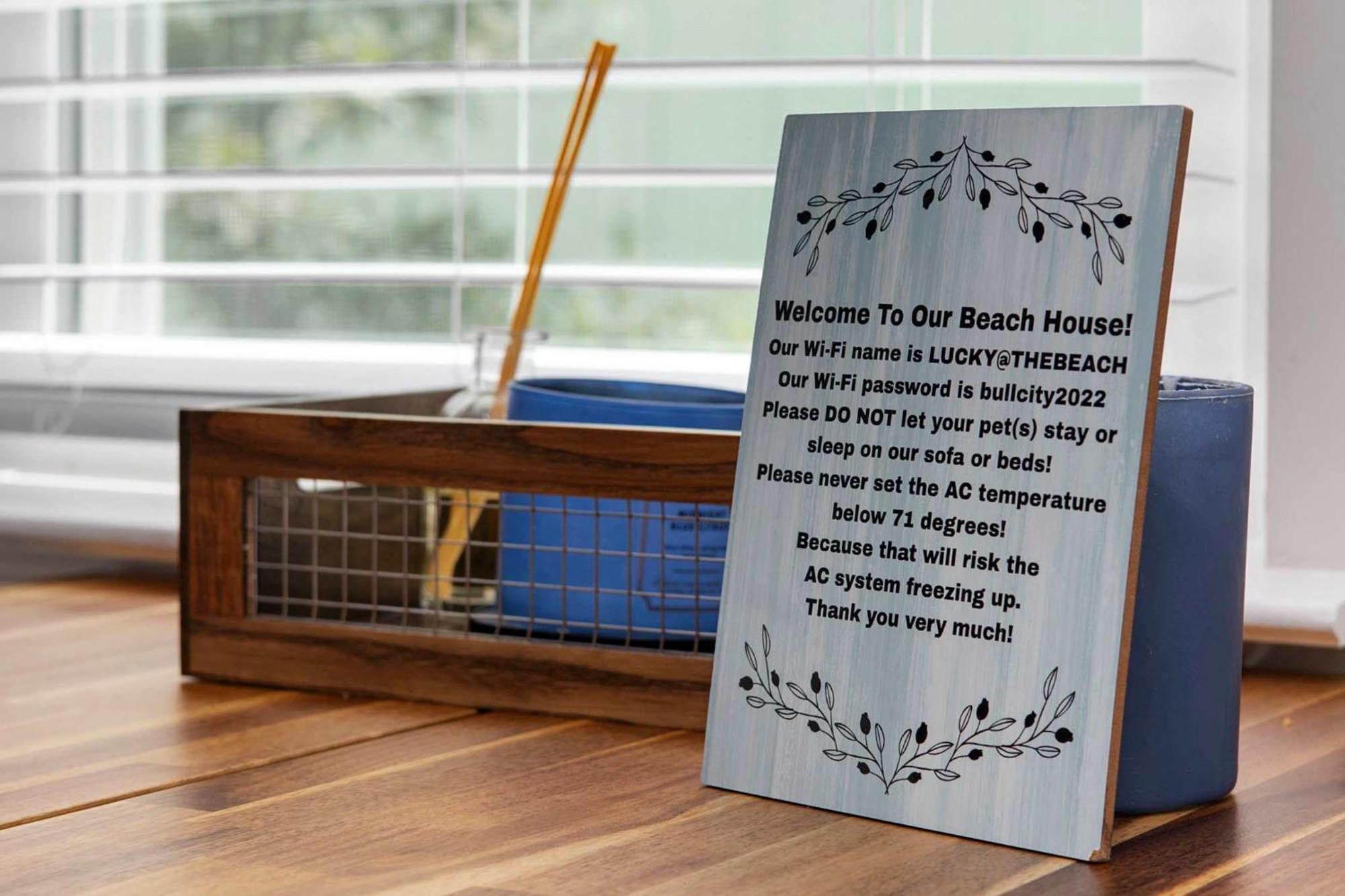 Holiday home Derby Blue A- Ocean Views- Garage & Ev Charger Myrtle Beach