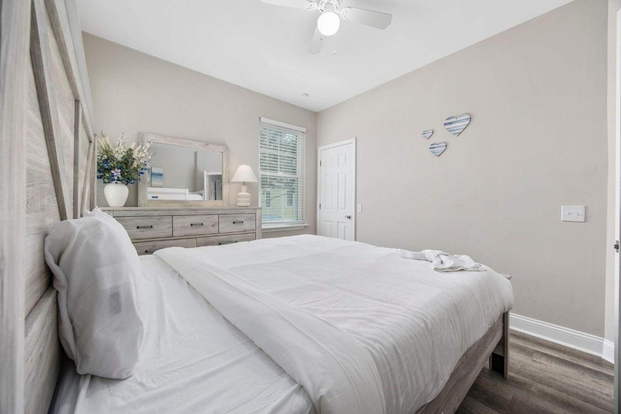 Derby Blue B - Ocean View - Garage & Ev Charger Holiday home