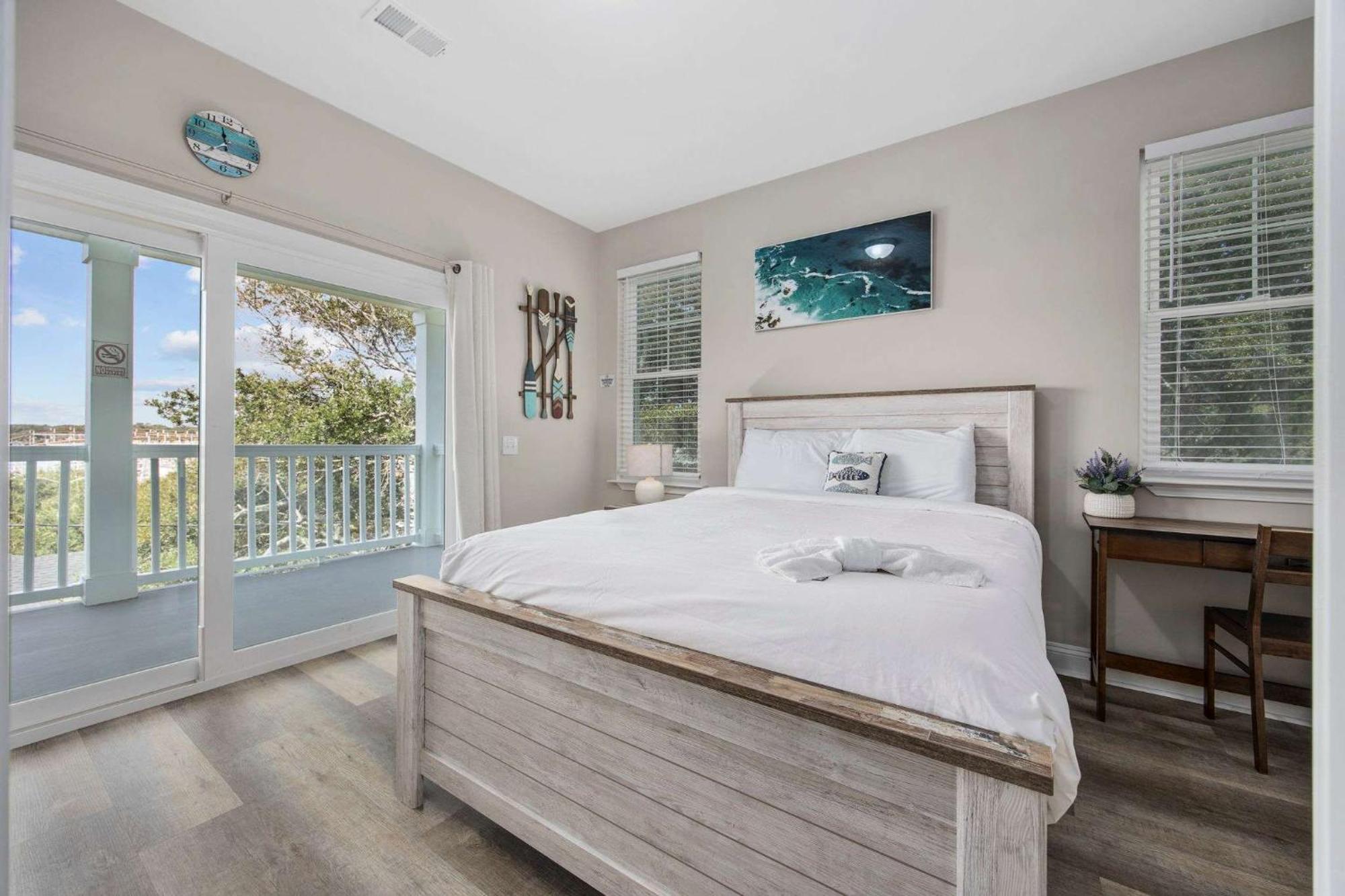 Holiday home Derby Blue B - Ocean View - Garage & Ev Charger Myrtle Beach