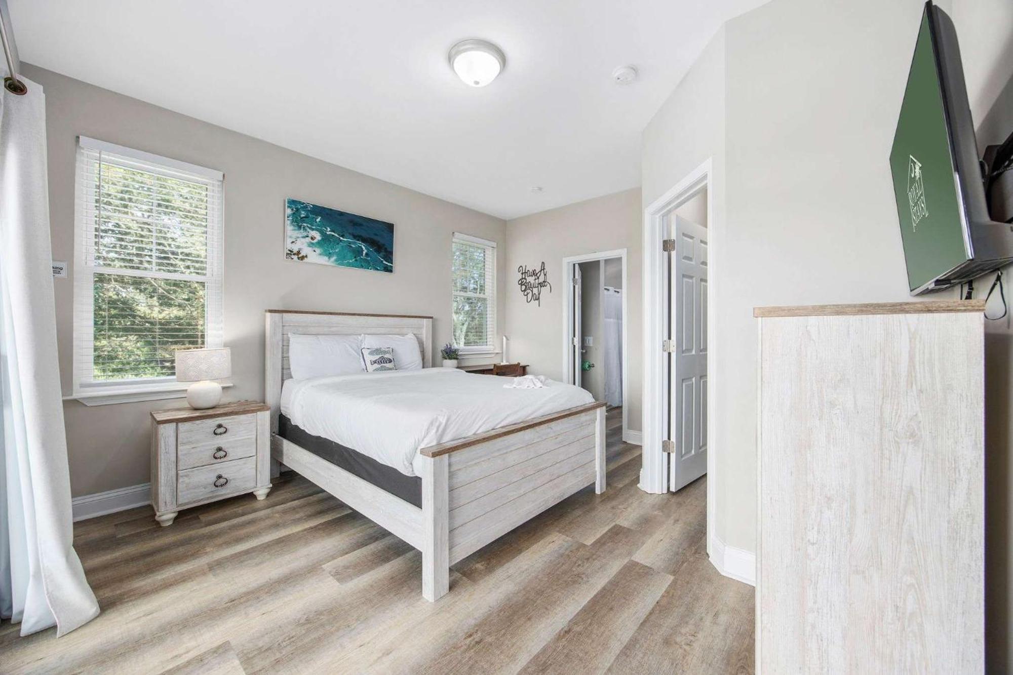 Derby Blue B - Ocean View - Garage & Ev Charger Holiday home
