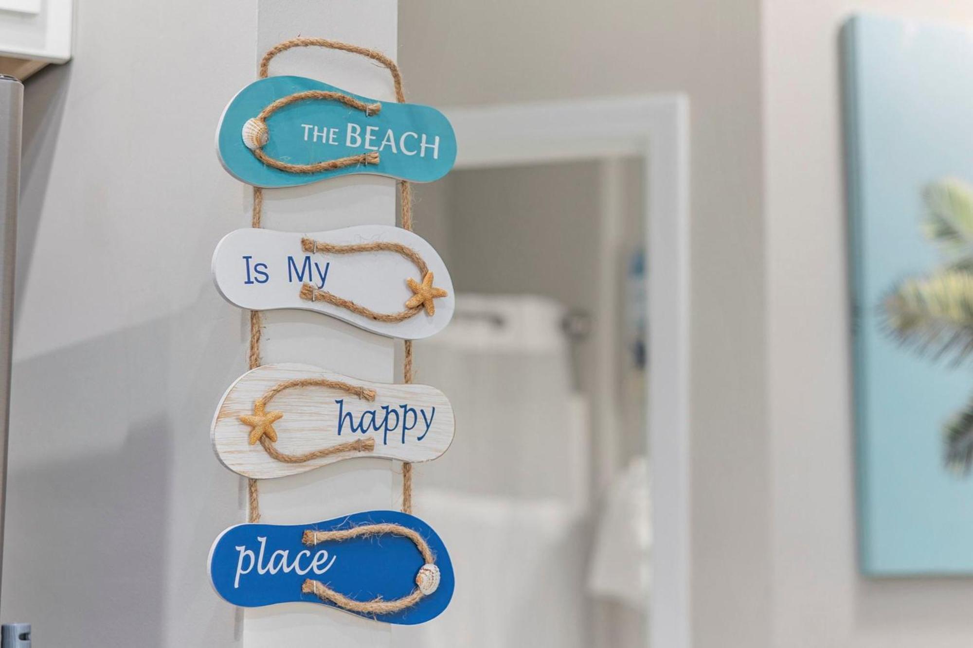 Derby Blue B - Ocean View - Garage & Ev Charger Holiday home Myrtle Beach