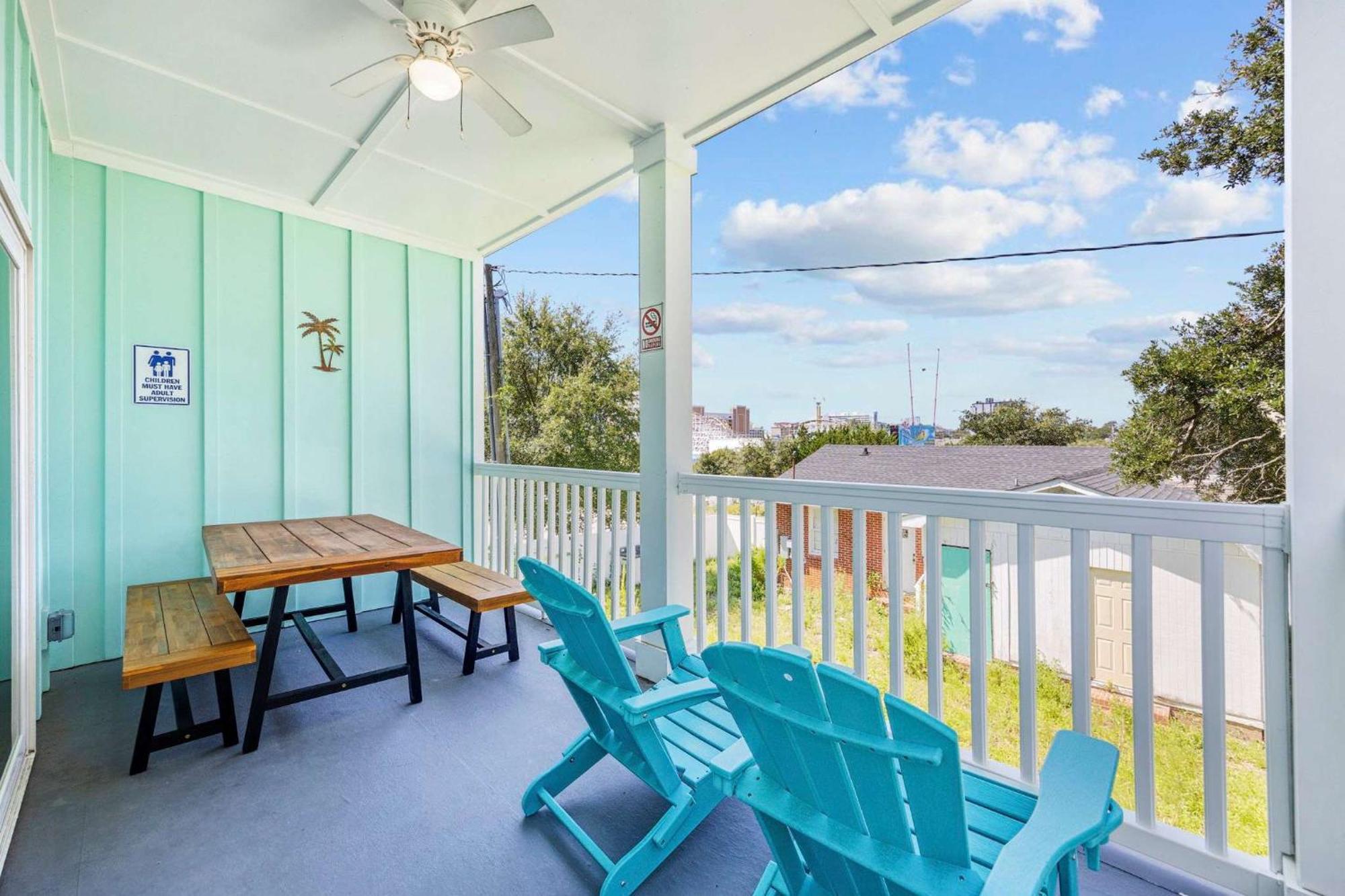Derby Blue B - Ocean View - Garage & Ev Charger Holiday home *