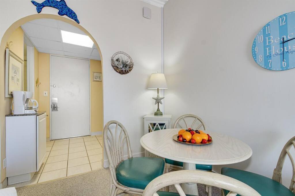 Apartment Comfortable With Full Kitchen! Sji 212 Myrtle Beach