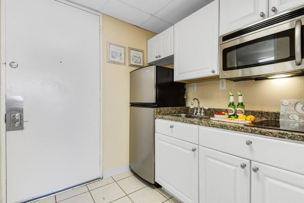 Comfortable With Full Kitchen! Sji 212