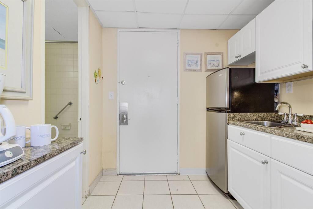 Comfortable With Full Kitchen! Sji 212 Apartment Myrtle Beach