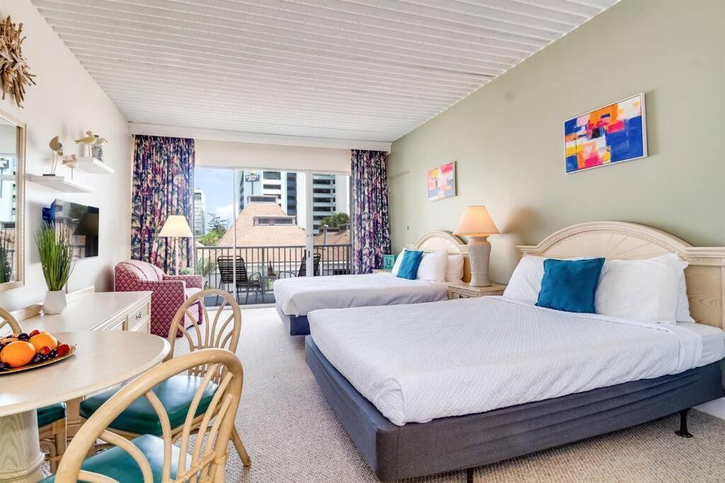Apartment Comfortable With Full Kitchen! Sji 212 Myrtle Beach