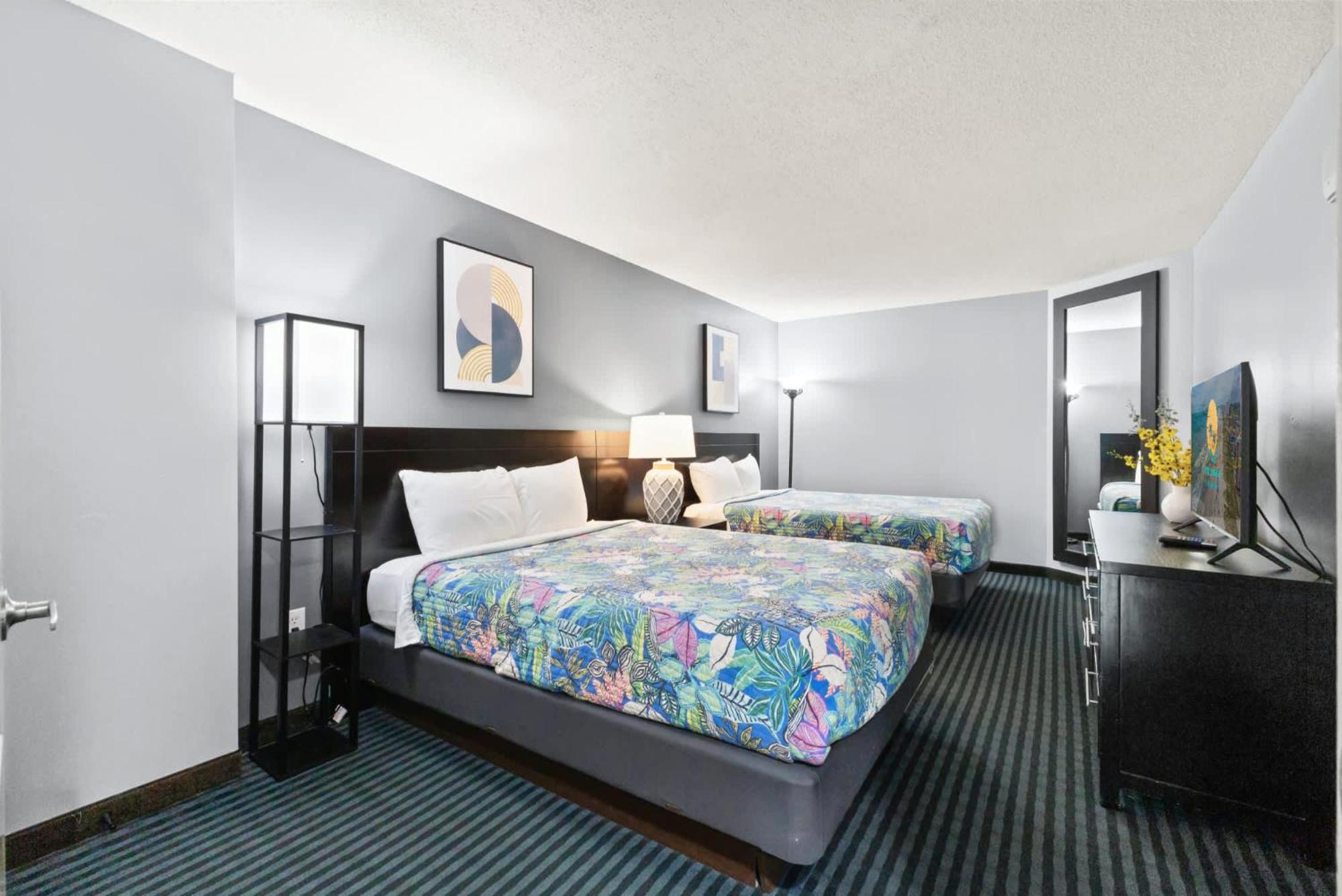 Holiday home Oceans One Unit 404 - Oceanfront Myrtle Beach