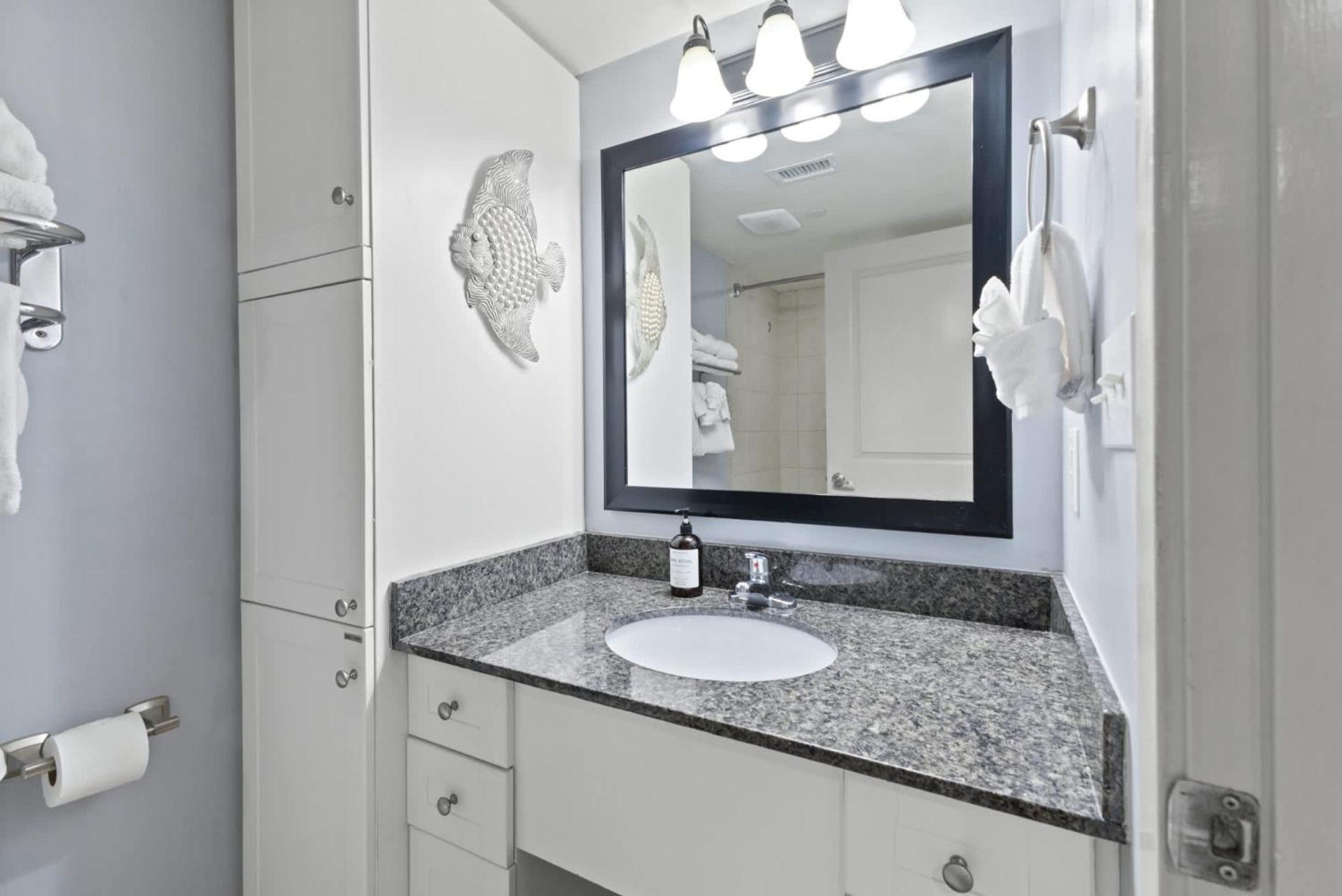 Oceans One Unit 404 - Oceanfront