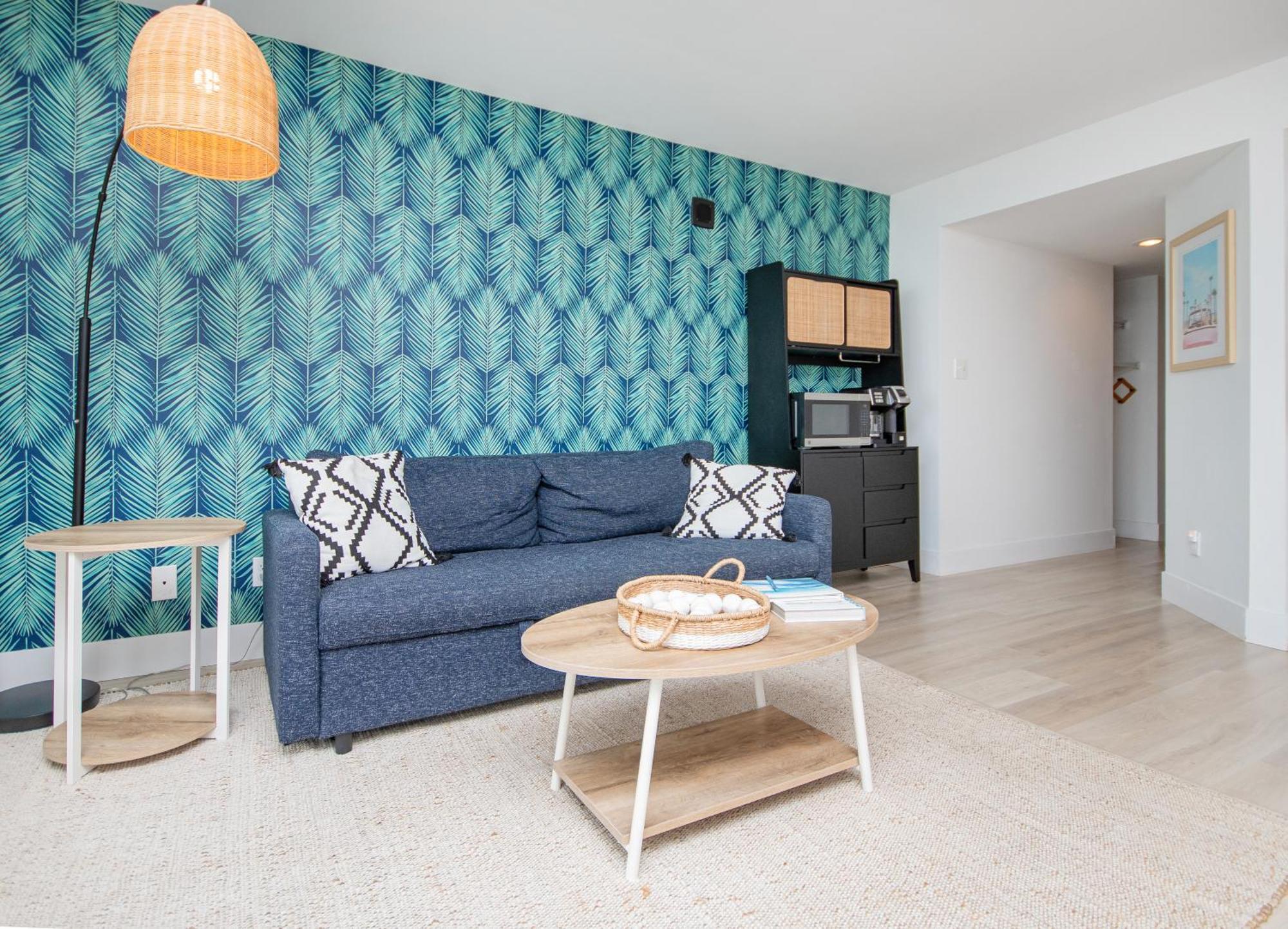 Apartment Super Cute Oceanfront Gem